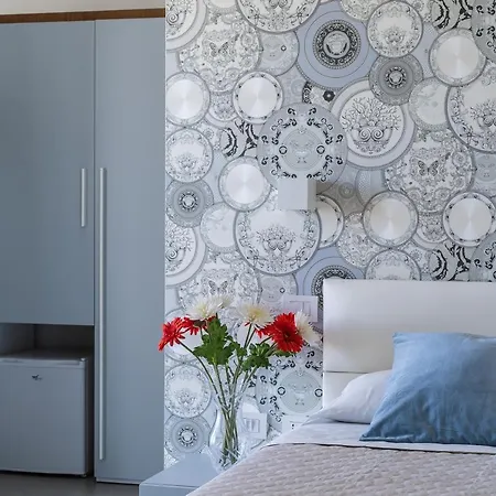 住宿加早餐酒店 Ariele 4*