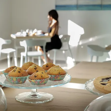 Ariele 住宿加早餐酒店