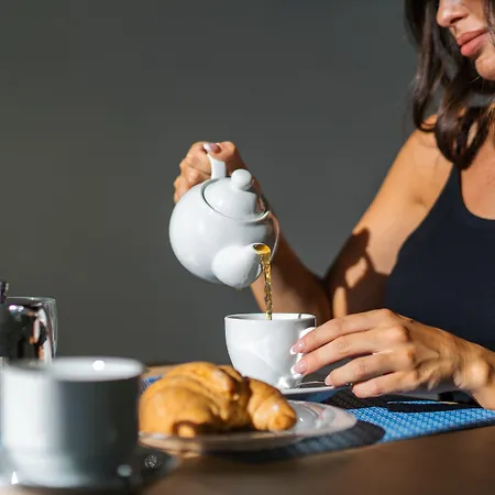 Ariele 住宿加早餐酒店 4*