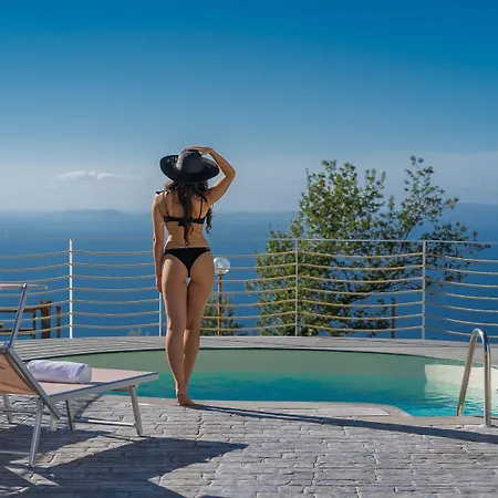 Ariele 住宿加早餐酒店