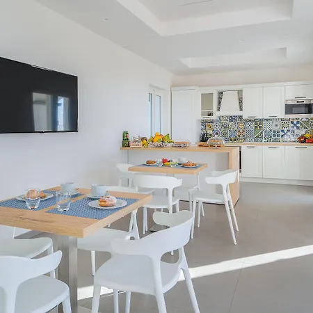 Ariele 住宿加早餐酒店 4*