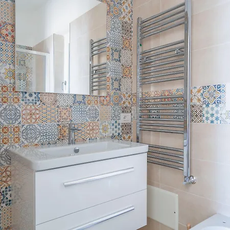 Ariele 住宿加早餐酒店