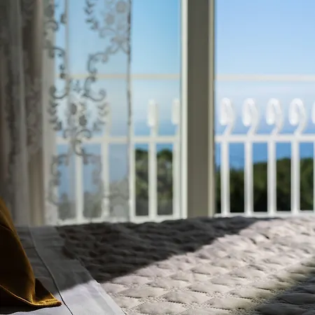 Ariele 住宿加早餐酒店 4*