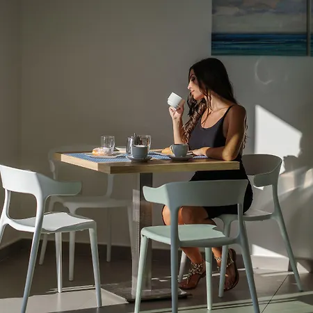 Bed & Breakfast Ariele