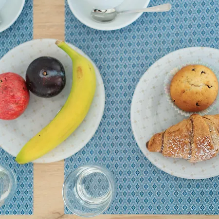 Ariele Bed & Breakfast 4*