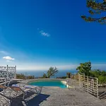 Oda ve Kahvaltı Ariele Sorrento
