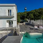 Oda ve Kahvaltı Ariele Sorrento