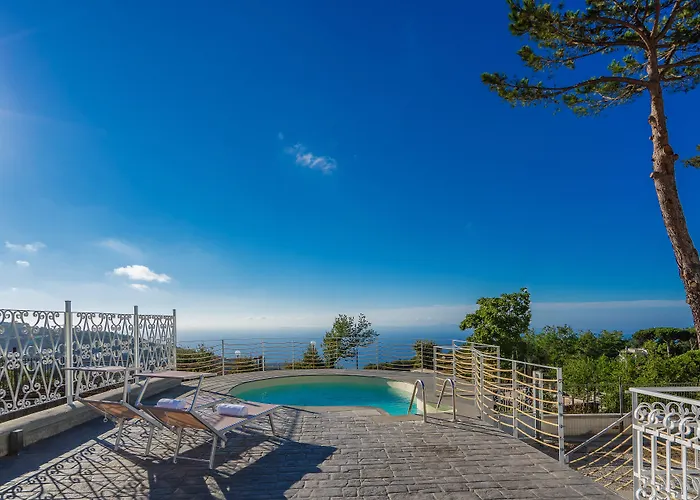 Ariele 4* Sorrento