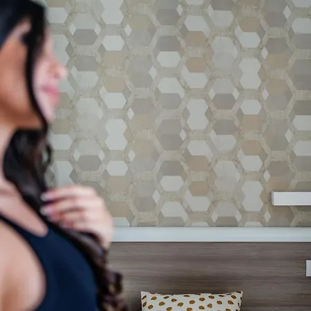 Ariele ベッド・アンド・ブレックファスト 4*