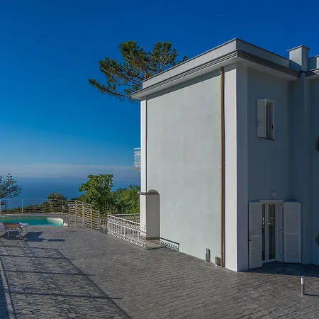 Ariele 4* Сорренто