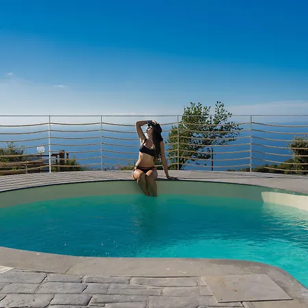 Ariele 4* Сорренто