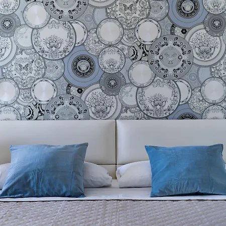 Ariele Отель типа 