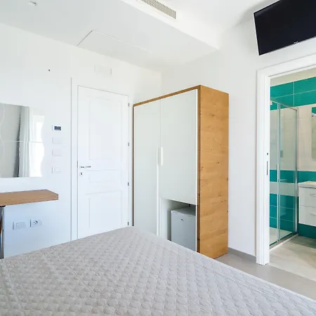 Ariele ベッド・アンド・ブレックファスト ソレント