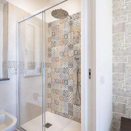 ベッド・アンド・ブレックファスト Ariele 4*