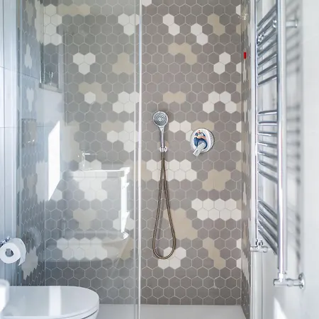 Ariele ベッド・アンド・ブレックファスト 4*