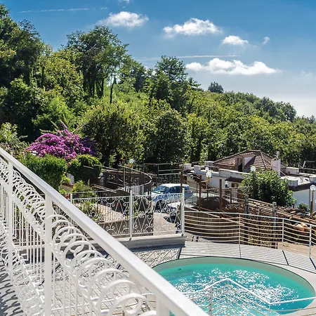 Ariele Отель типа 