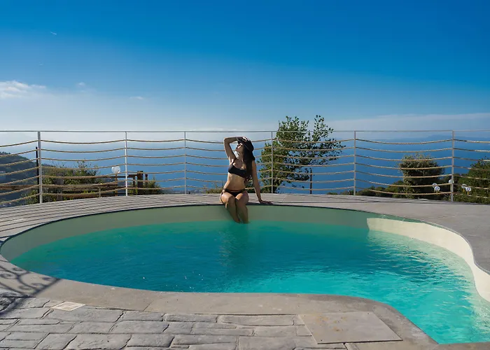 Ariele 4* Sorrento