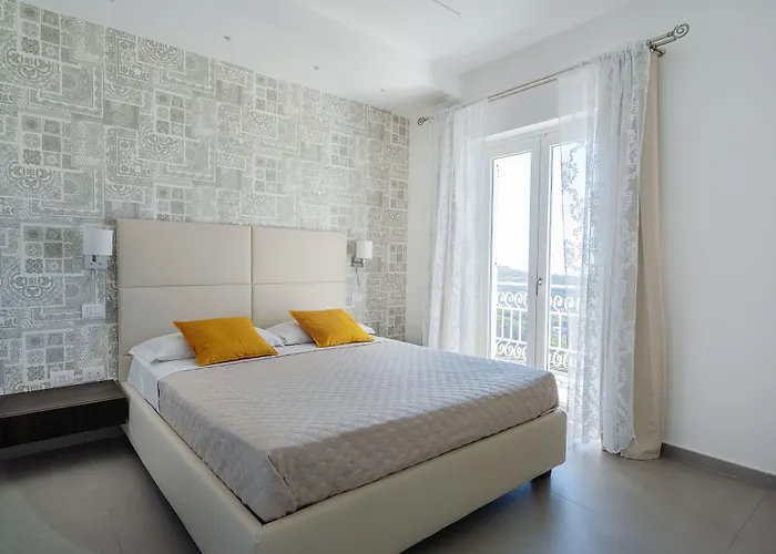 Ariele 4* Sorrento